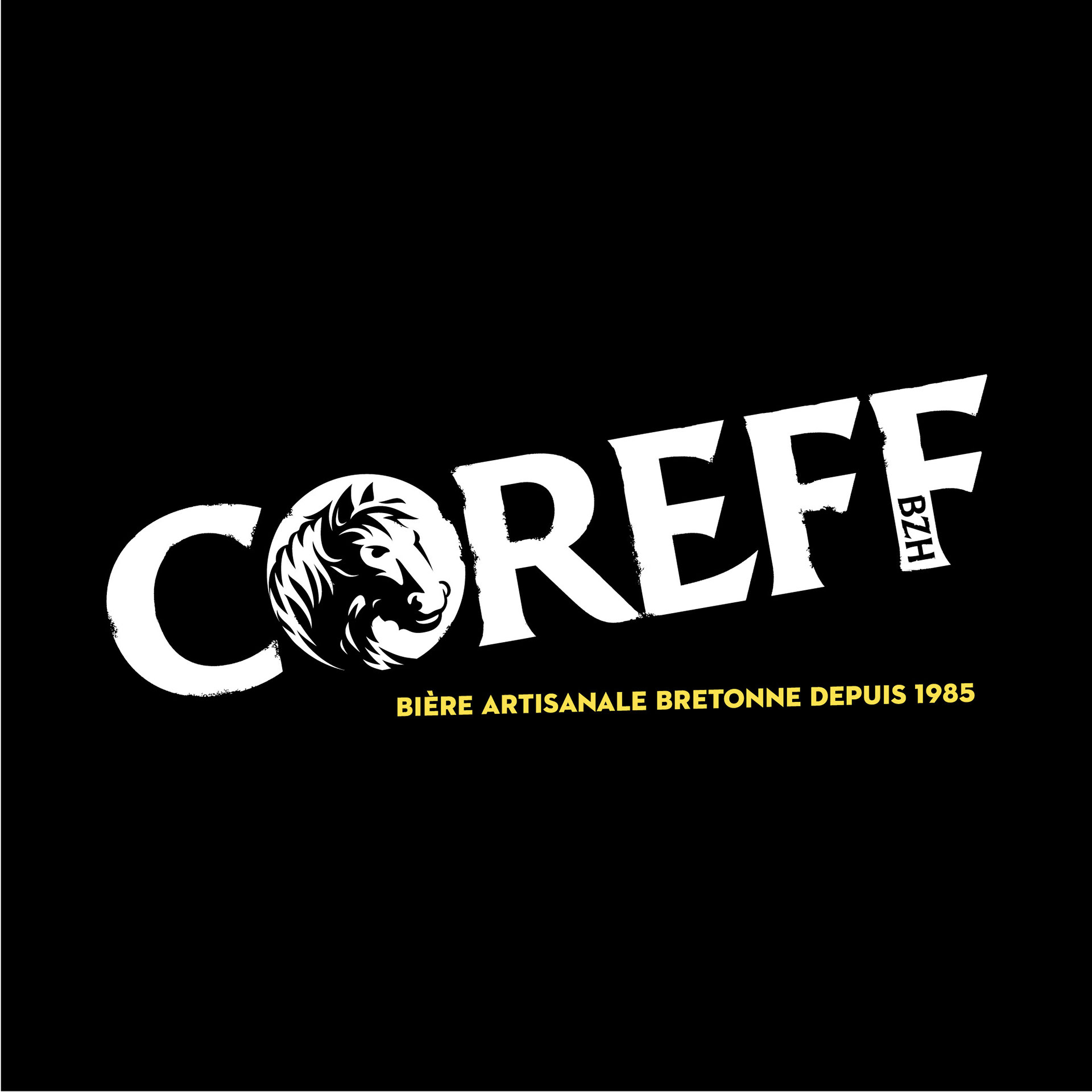 Logo Brasserie Coreff